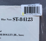 Kenny Burrell : Midnight Blue (2x12", Album, Ltd, RP, 200)
