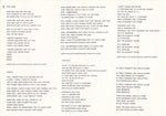 The Cure : Kiss Me Kiss Me Kiss Me (Cass, Album, SR,)