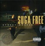 Suga Free - Street Gospel (CD)