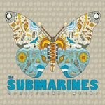The Submarines - Honeysuckle Weeks (CD)