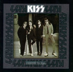 Kiss - Vestida para matar (remasterizada) (CD)
