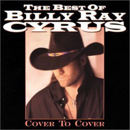 Billy Ray Cyrus - Lo mejor de (CD)