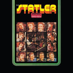 the album cover for Statler Brothers - Innerview