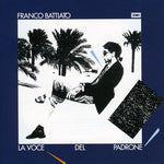 Franco Battiato - La Voce Del Padrone (CD)