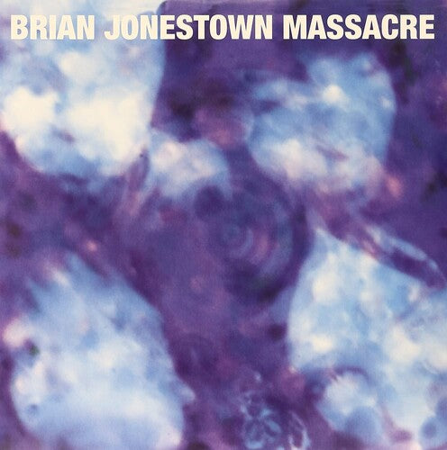 La masacre de Brian Jonestown - Methodrone (Vinilo)