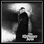 John Morris : The Elephant Man (Original Motion Picture Soundtrack) (LP, Album, Gat)