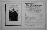 John Morris : The Elephant Man (Original Motion Picture Soundtrack) (LP, Album, Gat)