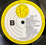 Various : Art Of Mix - Vol. 19 (12", Promo)