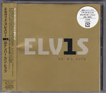 Elvis Presley : ELV1S 30 #1 Hits (CD, Comp)