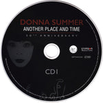 Donna Summer : Another Place And Time (3xCD, Album, Comp, RE + Dlx, 30t)