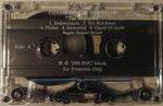 Fields Of The Nephilim : The Nephilim (Cass, Album, Promo)