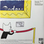 People Under The Stairs : Sincerely, The P (LP, Yel + LP, Blu + Album, Ltd)