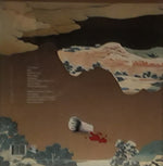 Ceschi : Sad, Fat Luck (LP, Album, Ltd, Cle)