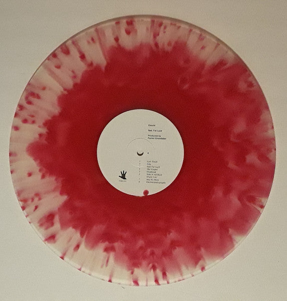 Ceschi : Sad, Fat Luck (LP, Album, Ltd, Cle)