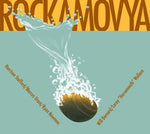 the album cover for Rockamovya - Rockamovya