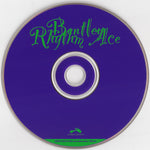 Bentley Rhythm Ace : Bentley Rhythm Ace (CD, Album, Promo, Adv)