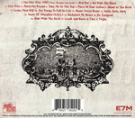 Mötley Crüe : The Dirt Soundtrack (CD, Comp, O-C)