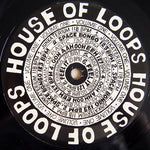 Unknown Artist : House Of Loops Volume One (12")