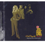 The Poppy Family - Good Thing Lost: 1968-73 (CD)