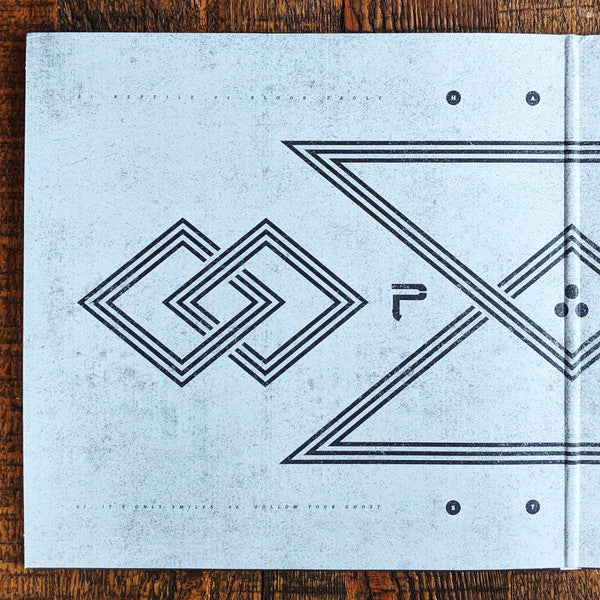 Periphery (3) : Periphery IV: Hail Stan (2xLP, Album, Blu)