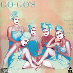 The Go-Go's - Beauty & the Beat (CD)