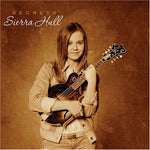 Sierra Hull - Secrets (CD)