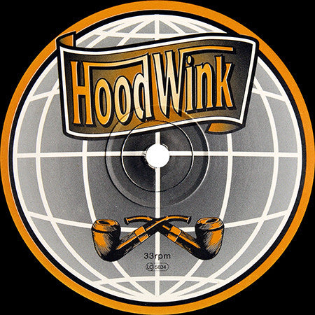 Hoodwink : Dun' Like A Kipper (12")