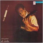 Al Viola - Solo Guitar (Vinyl)