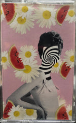 Annabelle Chairlegs : Watermelon Summer (Cass)