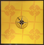 The Avenging Godfather* vs. King-Size : Move & Groove (12")