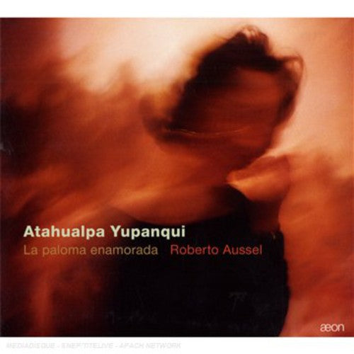 Roberto Aussel - Paloma Enamorado (CD)