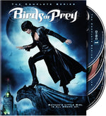 Birds of Prey: The Complete Series (DVD)