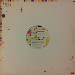 Robbie Nevil : Dominoes (12", Single, Promo)
