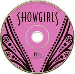 Various : Showgirls (CD, Comp)