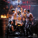 Various : Showgirls (CD, Comp)