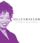 the album cover for Helen Baylor - The Definitive Gospel Collection