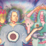 Widespread Panic : 'Til The Medicine Takes (2xLP, Ltd)