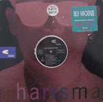 The Associates : Fire To Ice (12", Promo)