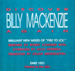 The Associates : Fire To Ice (12", Promo)