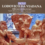 Giovanni Battista Columbro - Requiem Mass (CD)