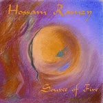 Hossam Ramzy - Fuente de fuego (CD)