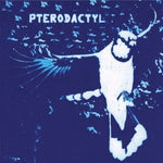 the album cover for Pterodactyl - Pterodactyl