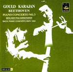 the album cover for Unknown Artist - Piano Concertos No.3