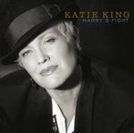 Katie King - La pelea de Harry (CD)