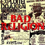 Bad Religion - Todas las edades (Vinilo)