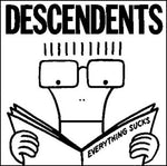 Descendents - Everything Sucks (CD)