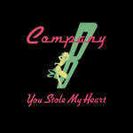 Company B : You Stole My Heart (12", Maxi)