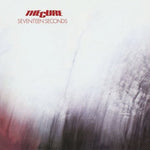 The Cure - Seventeen Seconds (Vinyl)