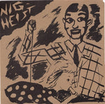 Nig-Heist : Snort My Load (LP, Album)