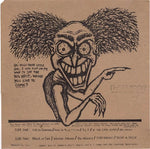 Nig-Heist : Snort My Load (LP, Album)